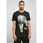 Ballin Hands Tee black crna
