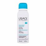 Uriage Eau Thermale Fresh Deodorant dezodorans u spreju bez aluminija 125 ml unisex