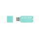 GoodRAM UME3 64GB USB memorija, zelena