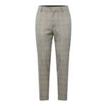 BURTON MENSWEAR LONDON Hlače na crtu plava / žuta / siva 10568568