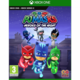 PJ Masks: Heroes Of The Night (Xbox One)