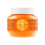 Kallos Color Hair Mask Maska za obojenu kosu 275 ml