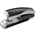 Leitz 5523 New NeXXt 55230095 ravna klamerica crna Snaga uvezivanja: 40 listova (80 g/m²)