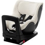 Britax autosjedalica Dualfix I-Size siva