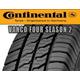 Continental cjelogodišnja guma VanContact FourSeason, 205/65R16 107T