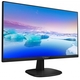 Philips 243V7QSB/00 tv monitor, IPS, 23.8", 16:9, 1920x1080, 60Hz, HDMI, DVI, VGA (D-Sub), USB