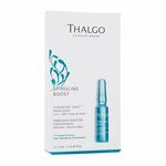 Thalgo Spiruline Boost Energising Booster Concentrate serum za lice za sve vrste kože 7x1,2 ml