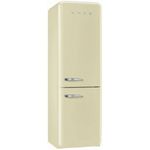 Smeg FAB32RCR5 hladnjak s ledenicom, 1968x601x728