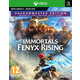 IMMORTALS FENYX RISING SHADOWMASTER SPECIAL DAY1 EDITION ( XBSX HYBRID) XBox One Preorder