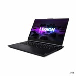 Lenovo Legion 5 15ARH05, 1920x1080, AMD Ryzen 7 4800H, 512GB SSD, 8GB RAM, nVidia GeForce GTX 1650, Windows 10