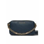 Torbica MICHAEL Michael Kors Jet Set 32S3GJ6C1L Navy