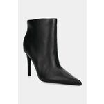 Čizme Steve Madden Sentinel SM11003451 Crna