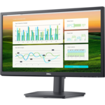 Dell E2222HS monitor, MVA/TN/VA, 21.5", 16:9, 1920x1080, 60Hz, HDMI, Display port, VGA (D-Sub)