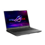 Asus ROG Strix G713PI-LL086, 17.3" 2560x1440, AMD Ryzen 9 7945HX, 1TB SSD, 16GB RAM, nVidia GeForce RTX 4070, Free DOS