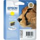 Epson T071440 tinta, žuta (yellow), 5.5ml