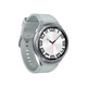 Samsung Galaxy Watch6 Classic 47 mm pametni sat, crni/nature/plavi/sivi/srebrni