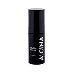 ALCINA Silky Matt tekući puder SPF15 30 g nijansa Medium za žene