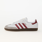 Sneakers adidas Samba Og Ftwr White/ Preloved Ruby/ Clear Granite EUR 38 2/3