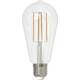 Müller-Licht 401071 LED Energetska učinkovitost 2021 F (A - G) E27 poseban oblik 7.5 W = 60 W toplo bijela 1 St.