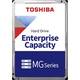 Toshiba MG07ACA12TE HDD, 12TB, SATA, 7200rpm, 3.5"