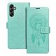 Book Mezzo Samsung Galaxy A14 dreamcatcher zelena