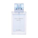 Dolce &amp; Gabbana LIGHT BLUE INTENSE edp sprej 25 ml