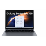 Samsung Galaxy Book4 Pro 360 2880x1800, Intel Core Ultra 5 125H, 16GB RAM, Windows 11, touchscreen