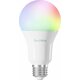 TechToy Smart Bulb RGB E27 Smart rasvjeta
