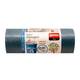 Vreća za smeće 60L 58x68 cm 10/1 LDPE Zorex plave za papir i karton