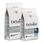 Exclusion Hydrolized Hypoalergenic Monoprotein Veterinary Diet - za Pse s Intolerancijom na Hranu - Medium i Large - 12 kg