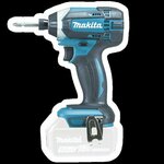 Makita DTD152Z bušilica, izvijač