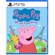 Peppa Pi World Adventures (Playstation 5) - 5060528039437 5060528039437 COL-13945