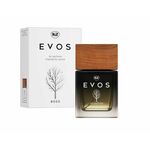 K2 EVOS BOSS Car Parfume - parfem za auto 50ml