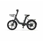 MS eBike C20 električni bicikl