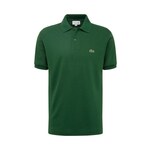 LACOSTE Majica zelena