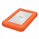LaCie Rugged Mini 9000298 vanjski disk, 2TB, 2.5", USB 3.0