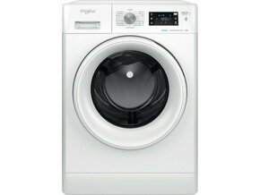 Whirlpool FFB 9458 WV EE perilica rublja 9 kg