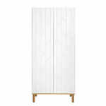 Bellamy Toteme Botanic dvokrilni ormar