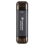 Transcend TS2TESD310C, 2TB
