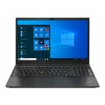 Lenovo ThinkPad E15, 20YHS1D300-G, 1920x1080, AMD Ryzen 3 5300U, 512GB SSD, 16GB RAM, AMD Radeon