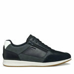 Tenisice Geox U Avery U55H5A 0BUEK C4002 Tamnoplava