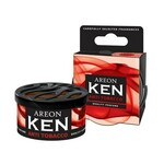 Areon Ken, Anti Tobacco