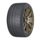 Goodyear ljetna guma Eagle F1 SuperSport RS 245/35R20 95Y