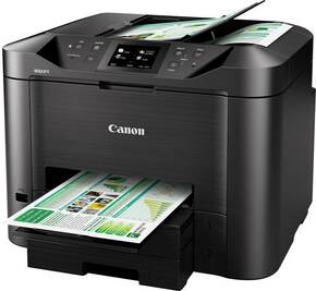 Canon Maxify MB5450 kolor multifunkcijski inkjet pisač