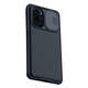 Case Nillkin CamShield for Xiaomi Redmi K40 / Pro / Pro+ / Mi 11i / Poco F3 / 11X / 11X Pro (Black)