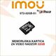 IMOU MEMORIJSKA KARTICA ZA VIDEO NADZOR 32GB ST2-32GB-S1