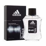 Adidas Dynamic Pulse Edition 2022 EdT za muškarce 100 ml