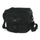 Lowepro torba Stealth Reporter D400 AW, crna