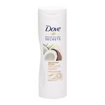 Dove Nourishing Secrets Restoring Ritual losion za tijelo 400 ml za žene