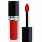 DIOR Rouge Dior Forever Liquid mat tekući ruž za usne nijansa 999 Forever Dior 6 ml